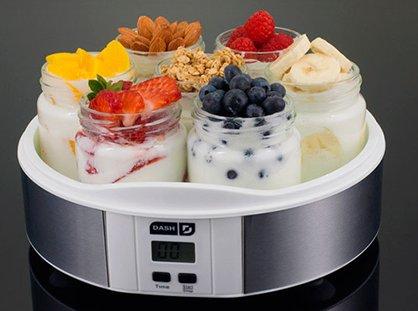 How to choose a yogurt maker