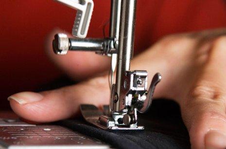 How to choose a sewing machine