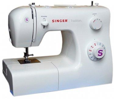 How to choose a sewing machine