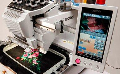 How to choose a sewing machine