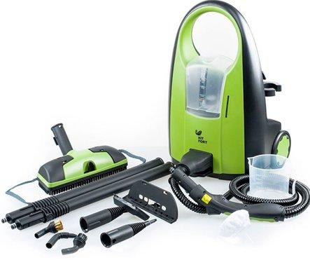 How to choose a steam cleaner