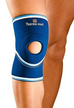 How to choose a knee pad for arthrosis