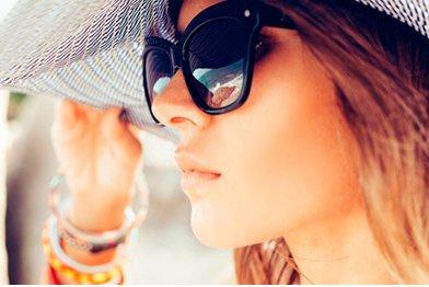 How to choose sunglasses