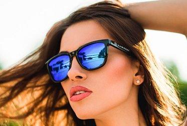 How to choose sunglasses