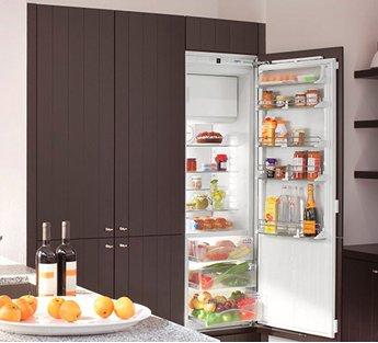 How to choose a refrigerator