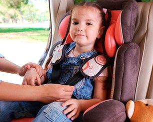 How to choose a car seat for a child