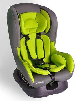 How to choose a car seat for a child