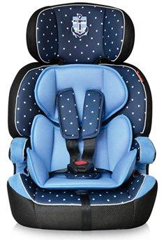 How to choose a car seat for a child