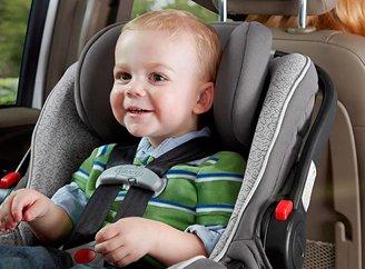 How to choose a car seat for a child