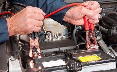 How to choose a battery for a car