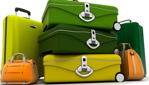 How to choose a suitcase on wheels