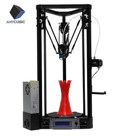 Best 3D printers with Aliexpress in 2025