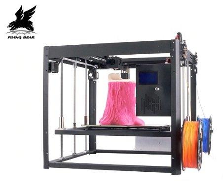 Best 3D printers with Aliexpress in 2025