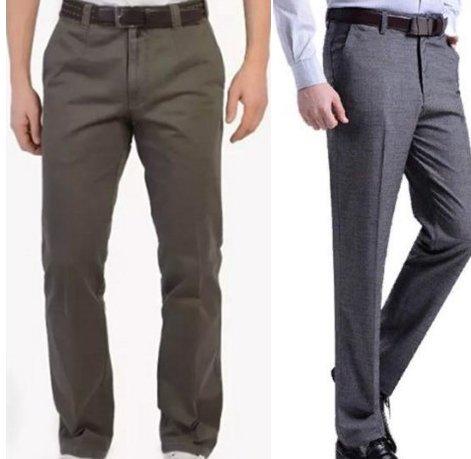 Best men's pants in 2025