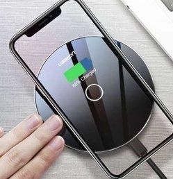 Best wireless chargers with Aliexpress in 2025