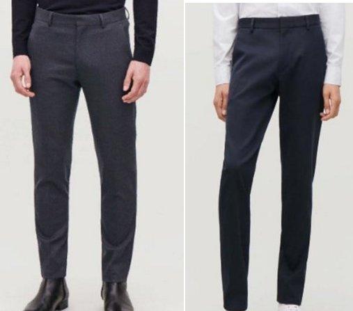 Best men's pants in 2025