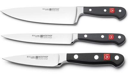 Best kitchen knives in 2025