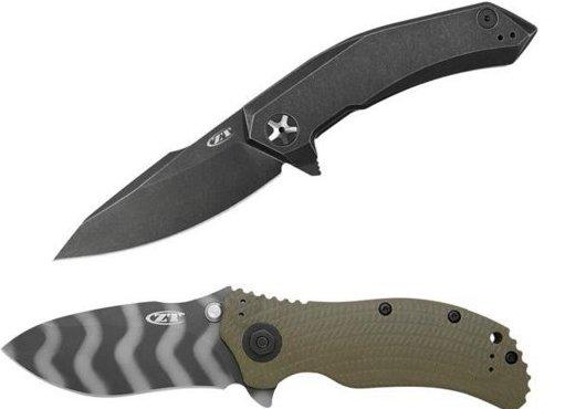 Best folding knives of 2025