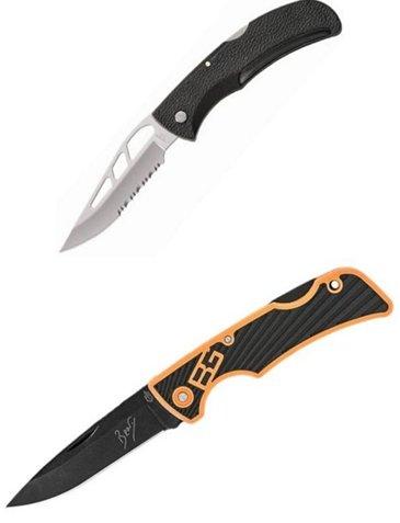 Best folding knives of 2025