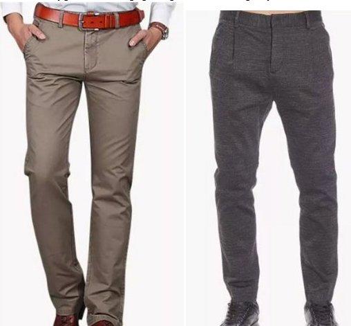 Best men's pants in 2025