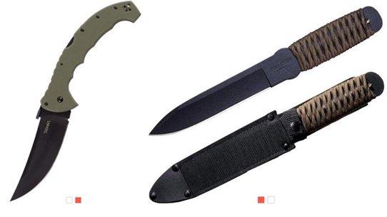 Best hunting knives of 2025