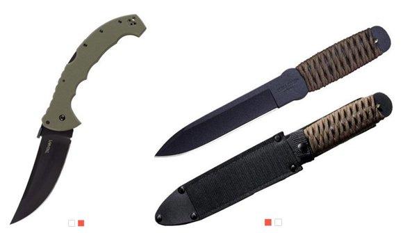 Best hunting knives of 2025