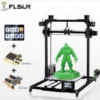 Best 3D printers with Aliexpress in 2025