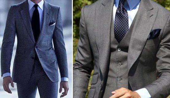 Best men's suits in 2025