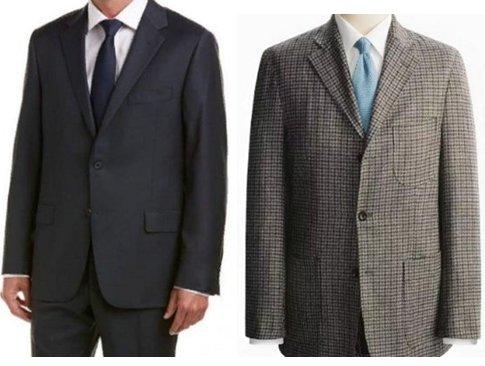 Best men's suits in 2025