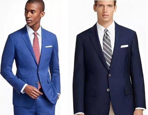 Best men's suits in 2025