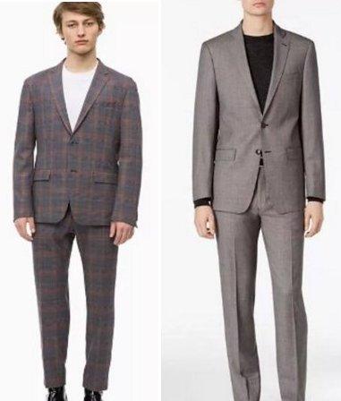 Best men's suits in 2025