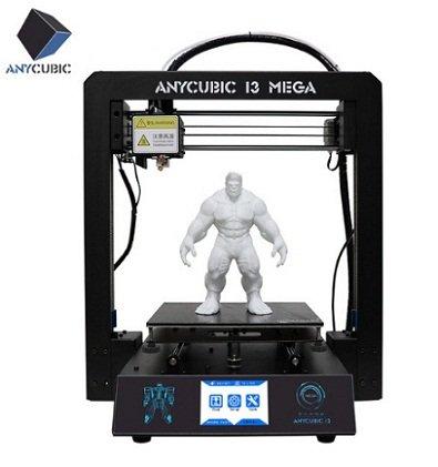 Best 3D printers with Aliexpress in 2025