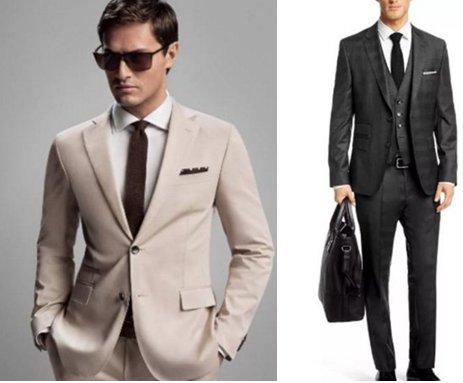 Best men's suits in 2025