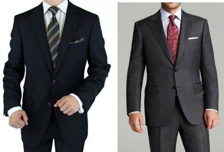 Best men's suits in 2025