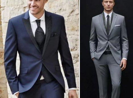 Best men's suits in 2025