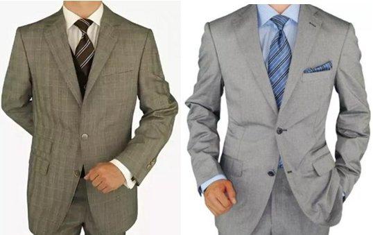 Best men's suits in 2025