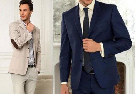 Best men's suits in 2025