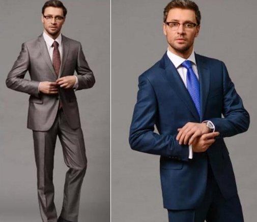 Best men's suits in 2025