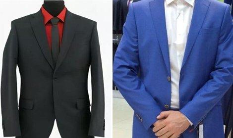 Best men's suits in 2025