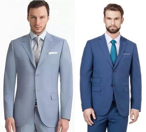 Best men's suits in 2025