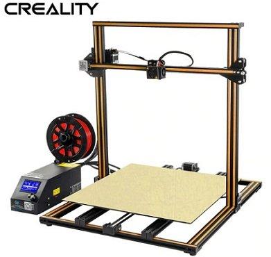 Best 3D printers with Aliexpress in 2025