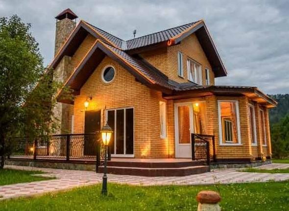 The best recreation centers in Altai in 2025