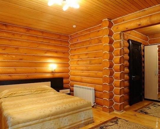 The best recreation centers in Altai in 2025