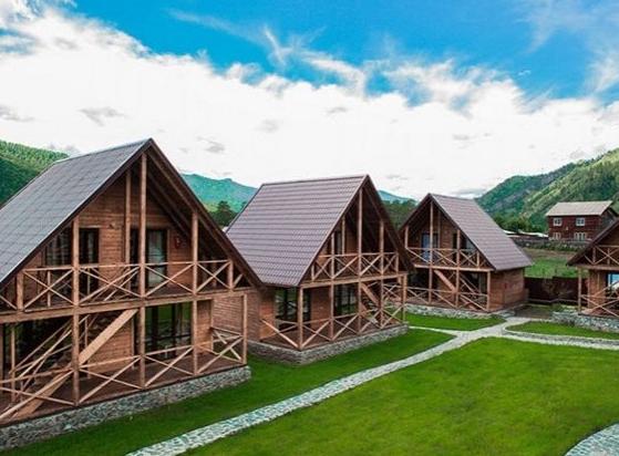 The best recreation centers in Altai in 2025