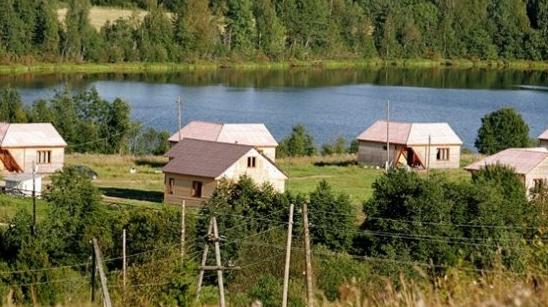 The best recreation centers in Karelia in 2025