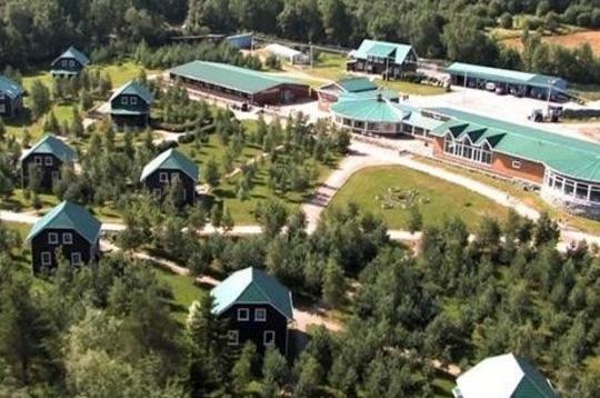 The best recreation centers in Karelia in 2025