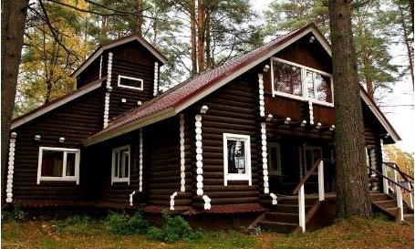 The best recreation centers in Karelia in 2025