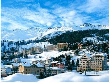 Best ski resorts in Europe 2025