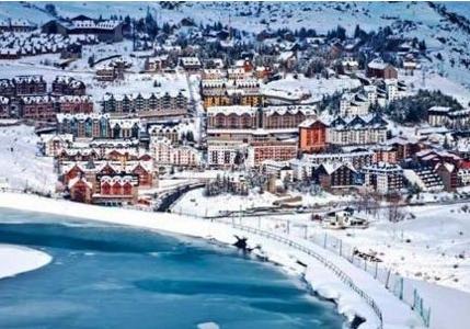 Best ski resorts in Europe 2025