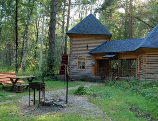 The best recreation centers in Altai in 2025